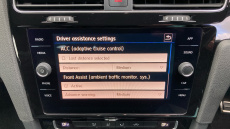 Volkswagen Golf 1.4 TSI GTE 5dr DSG Hatchback